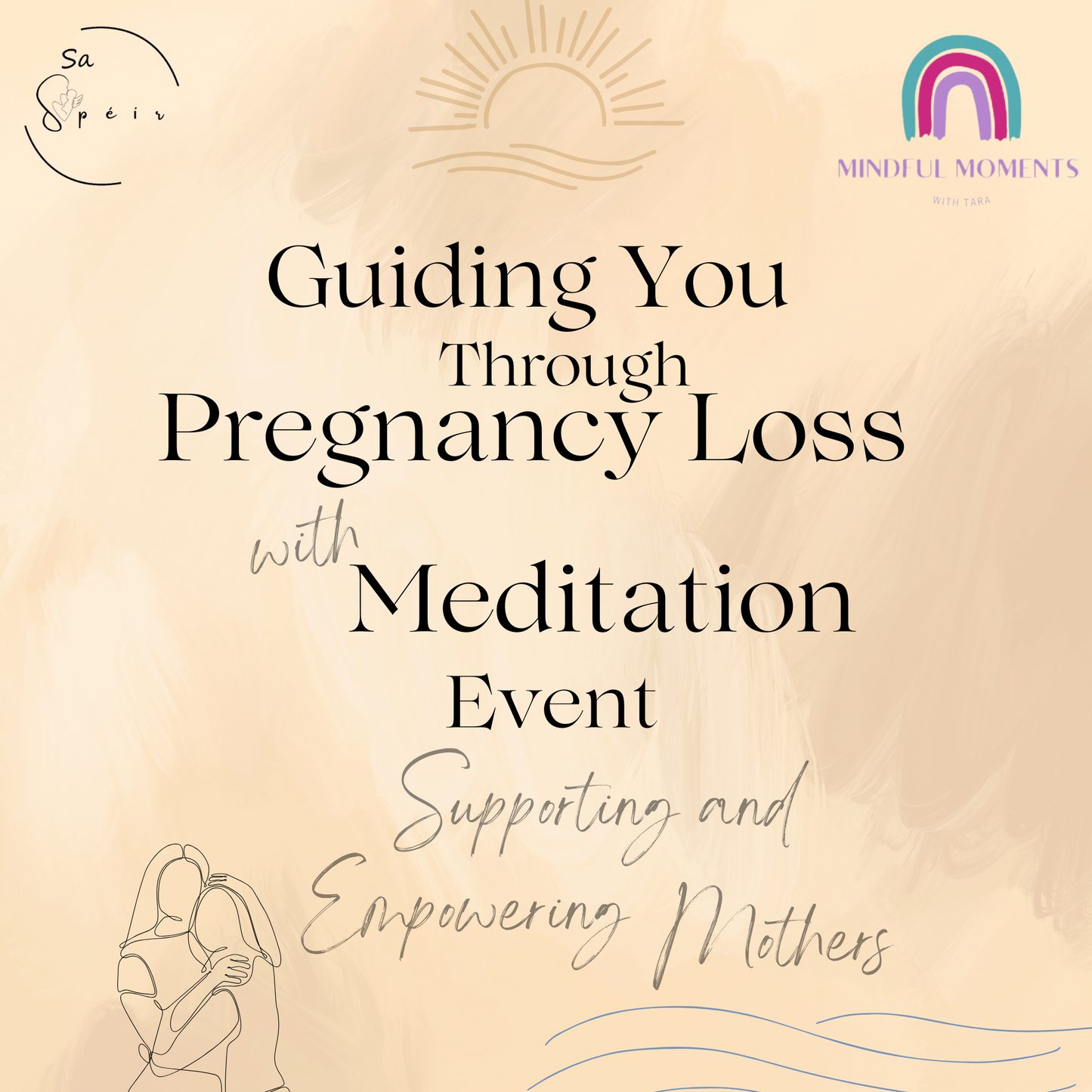 Guiding You Through Pregnancy Loss with Meditation 29.03.2025
