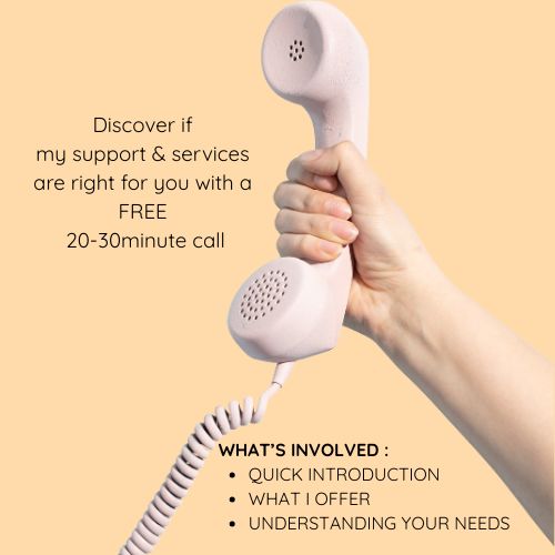 Discovery Call