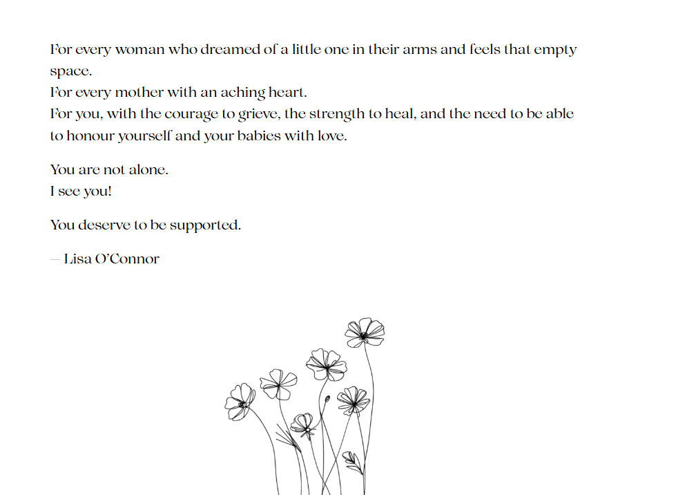 GRIEF GUIDE - Guiding You through Grief after Pregnancy Loss - Free Download